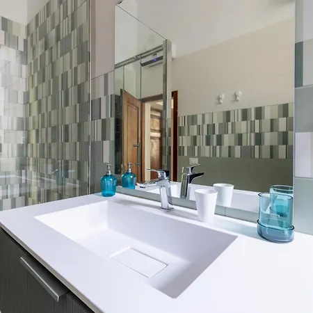 Luxury In The Heart Of - Near Metro A And B * רומא