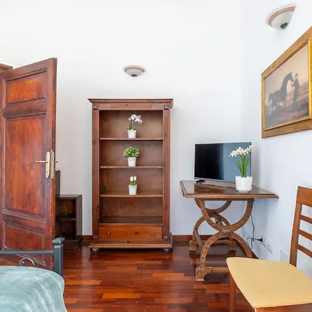Luxury In The Heart Of - Near Metro A And B Lejlighed Rom