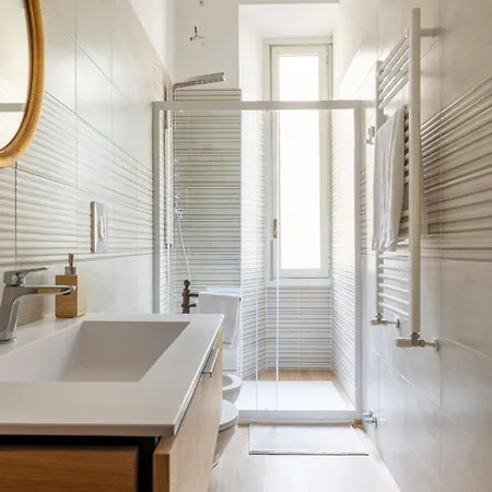 Luxury In The Heart Of - Near Metro A And B Lejlighed