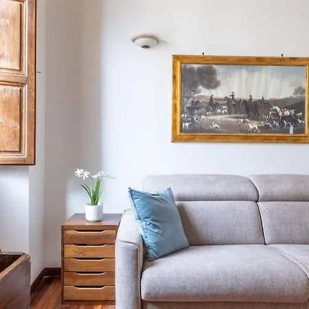 Luxury In The Heart Of - Near Metro A And B * רומא