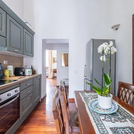 דירה Luxury In The Heart Of - Near Metro A And B