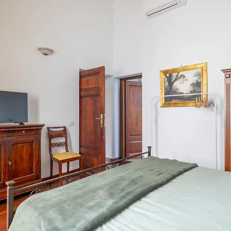 Lejlighed Luxury In The Heart Of - Near Metro A And B *