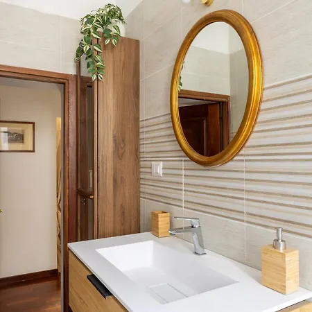 Luxury In The Heart Of - Near Metro A And B דירה